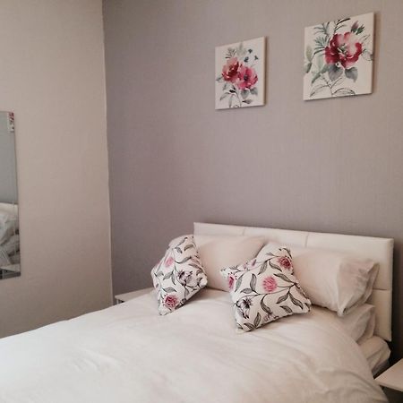 Esplanade Lodge Whitley Bay Pokój zdjęcie
