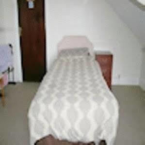 Esplanade Lodge Whitley Bay Zewnętrze zdjęcie