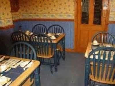 Esplanade Lodge Whitley Bay Zewnętrze zdjęcie