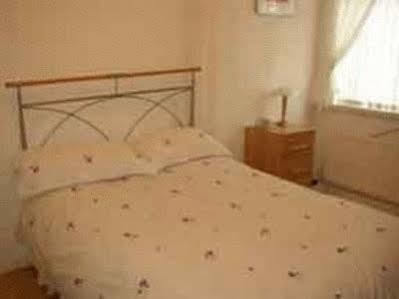 Esplanade Lodge Whitley Bay Zewnętrze zdjęcie